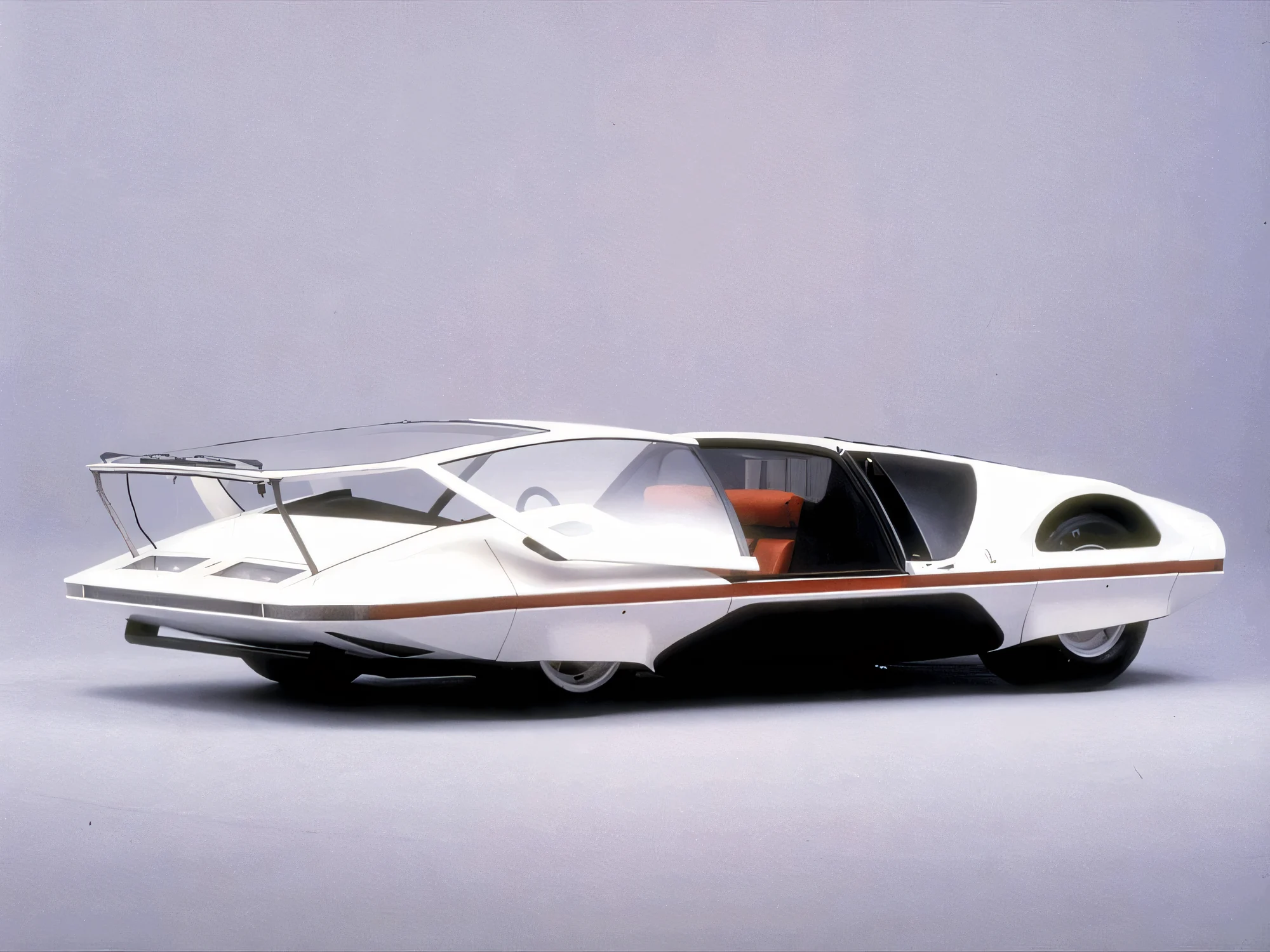 Ferrari 512S Modulo