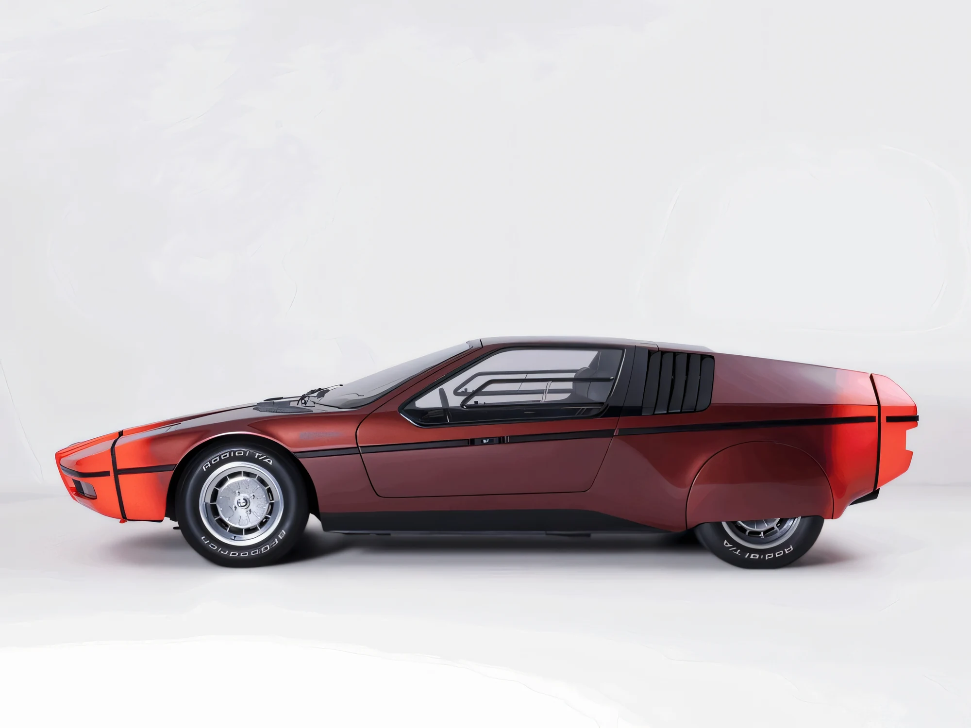 BMW Turbo (1972)