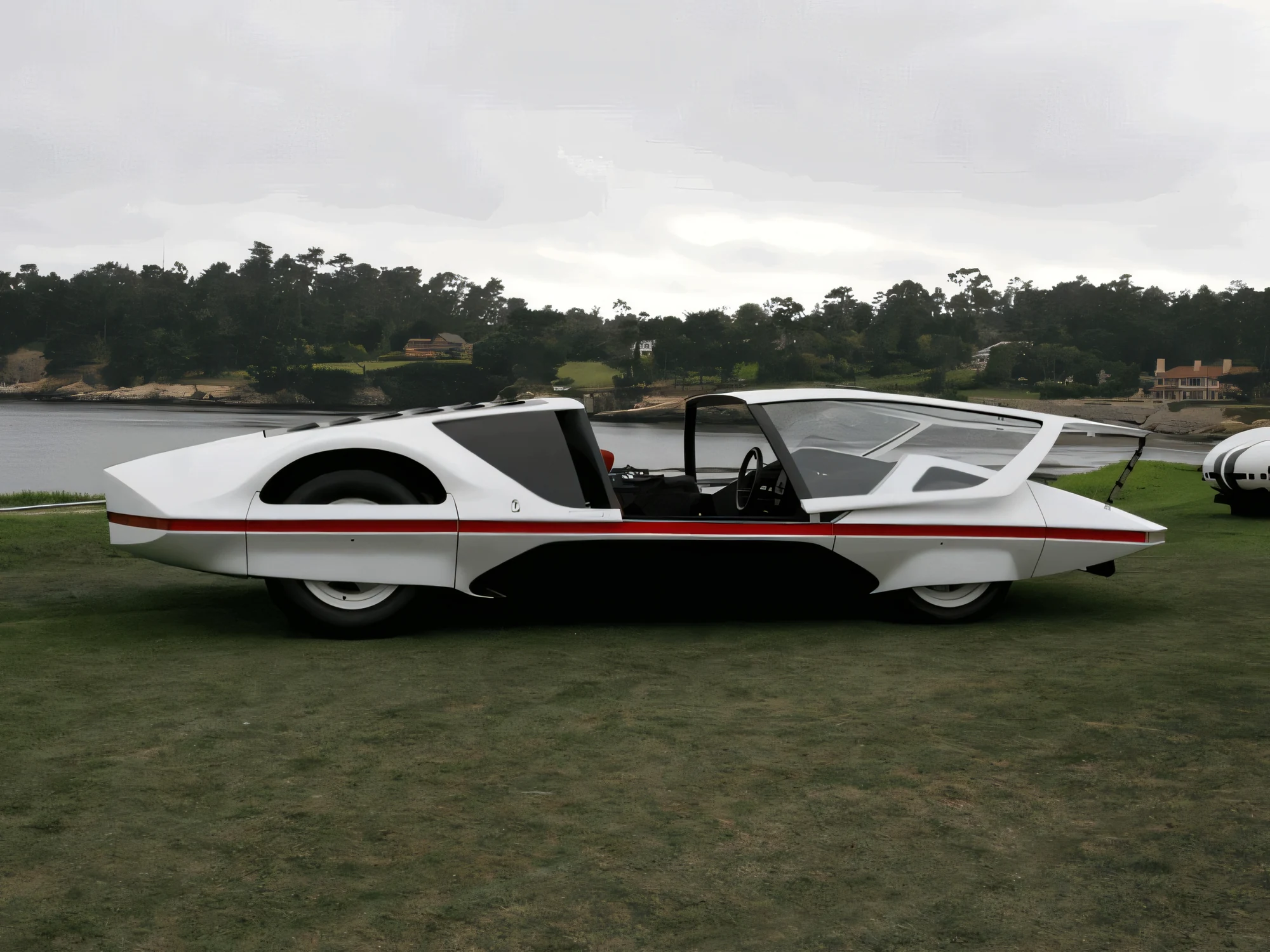 Ferrari 512S Modulo (1970)