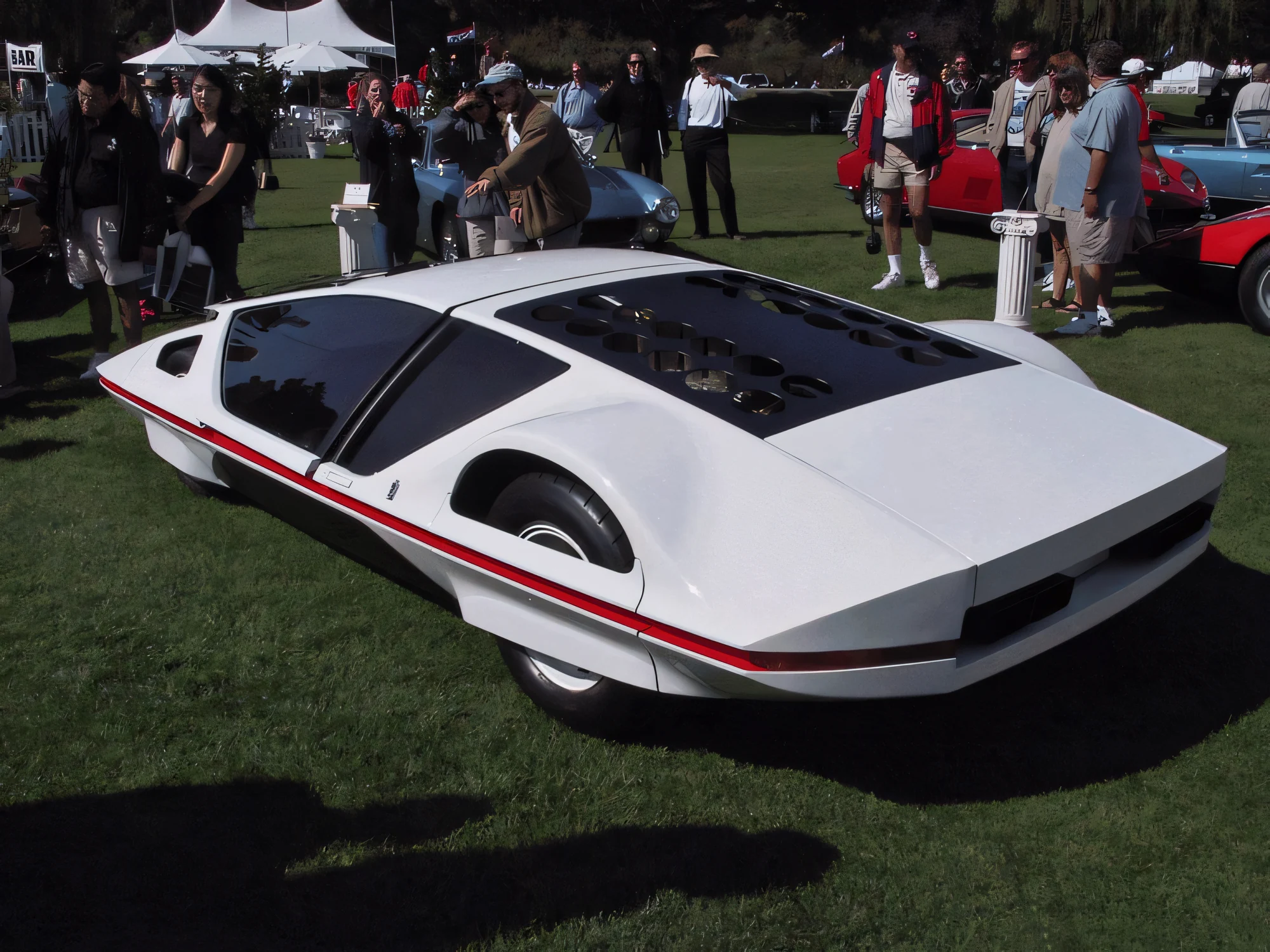 Ferrari 512S Modulo (1970)