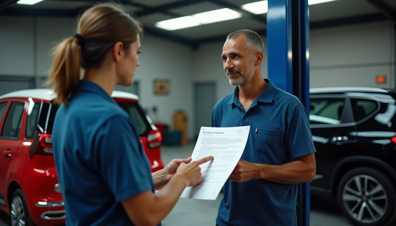 How to Declare Car Modifications to South African Insurers