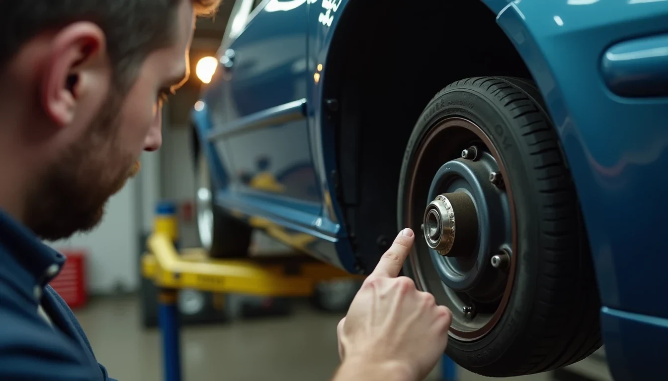 The True Cost Of Cheap Coilovers On South African Roads