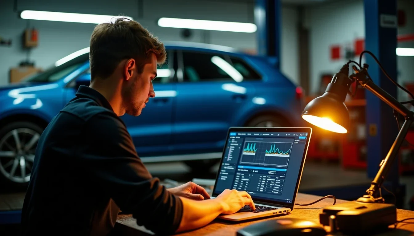Dyno Tuning Prices in SA What You Pay for a Real Tune