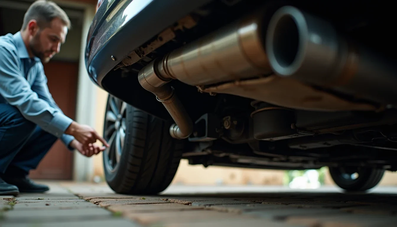 Free Flow Exhausts Real Gains, Real Costs, and the Law in South Africa