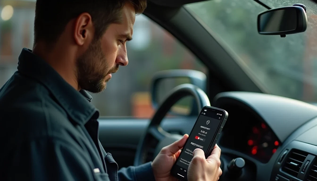 The OBD2 Scanner South African Home Mechanics Truly Need