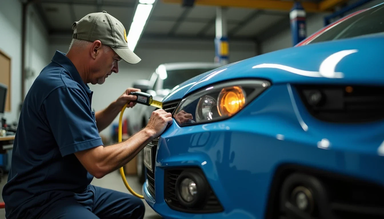 Roadworthy For Modified Cars In South Africa What Fails