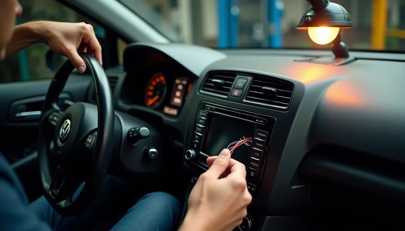 Polo Vivo Upgrades That Deliver Real Value In South Africa