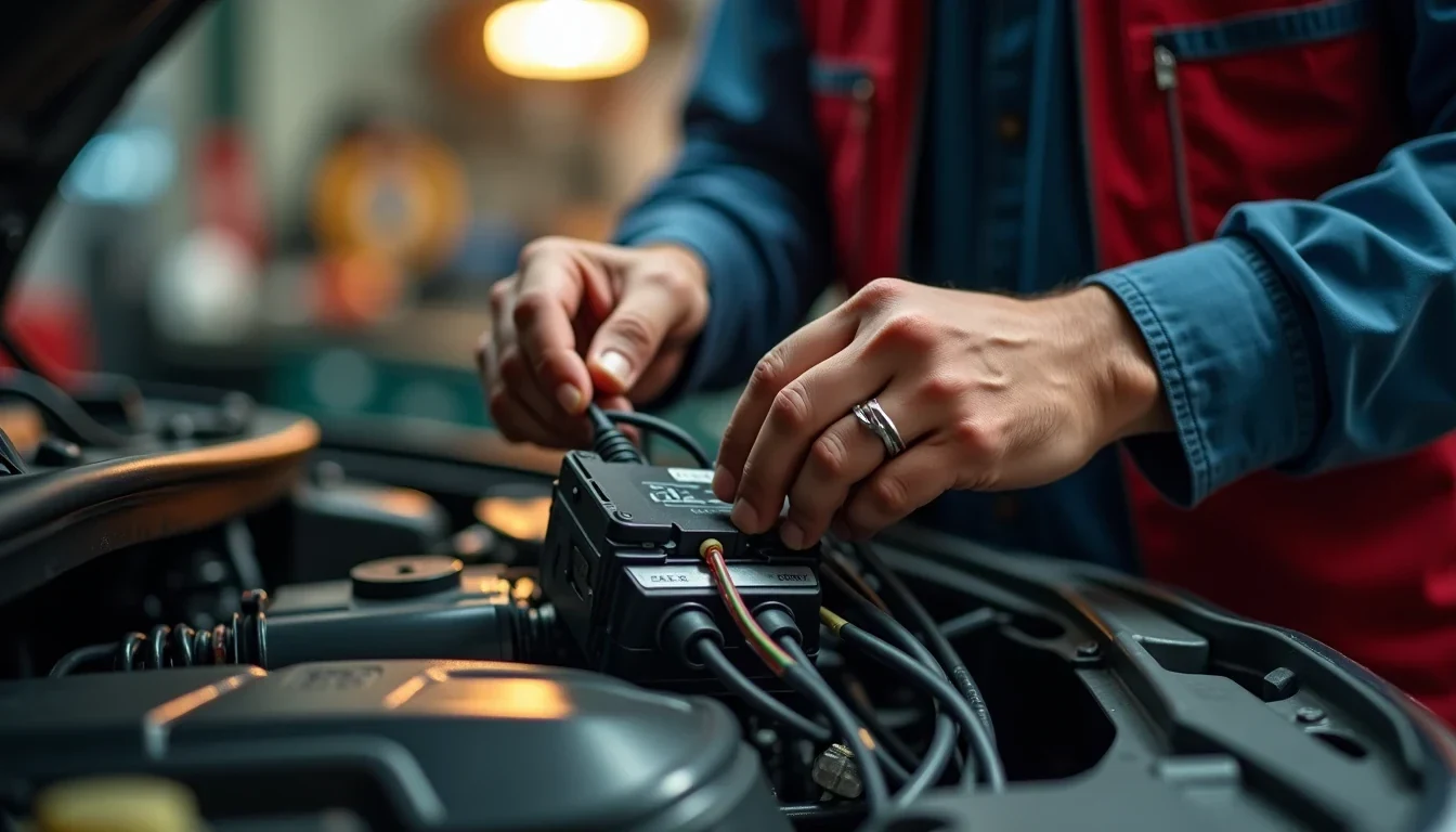 Spitronics, Gotech, and Dictator Standalone ECUs Still Dominate South African