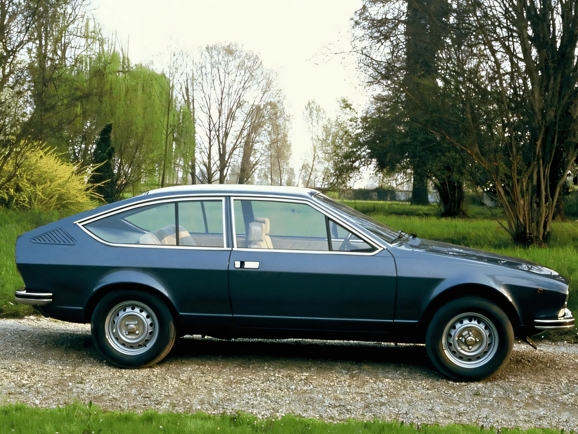 Alfetta GT (1974)