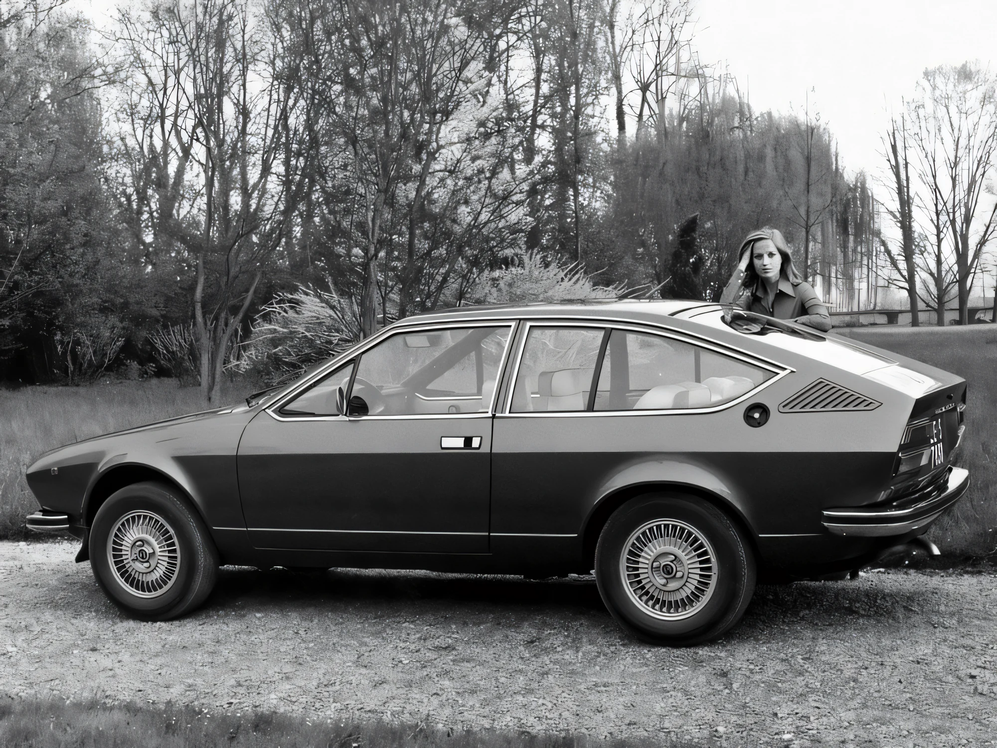 Alfetta GT (1974)
