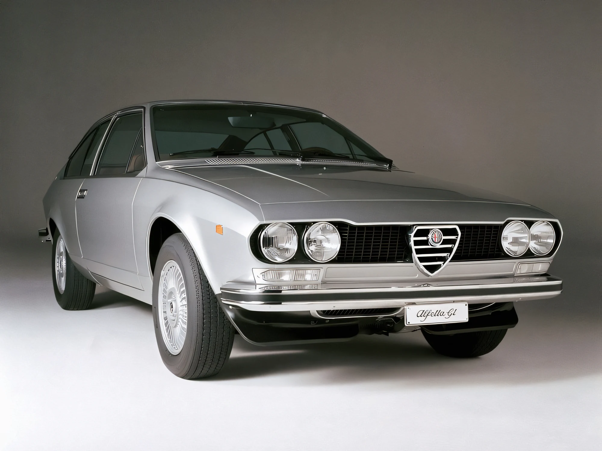 Alfetta GT (1974)
