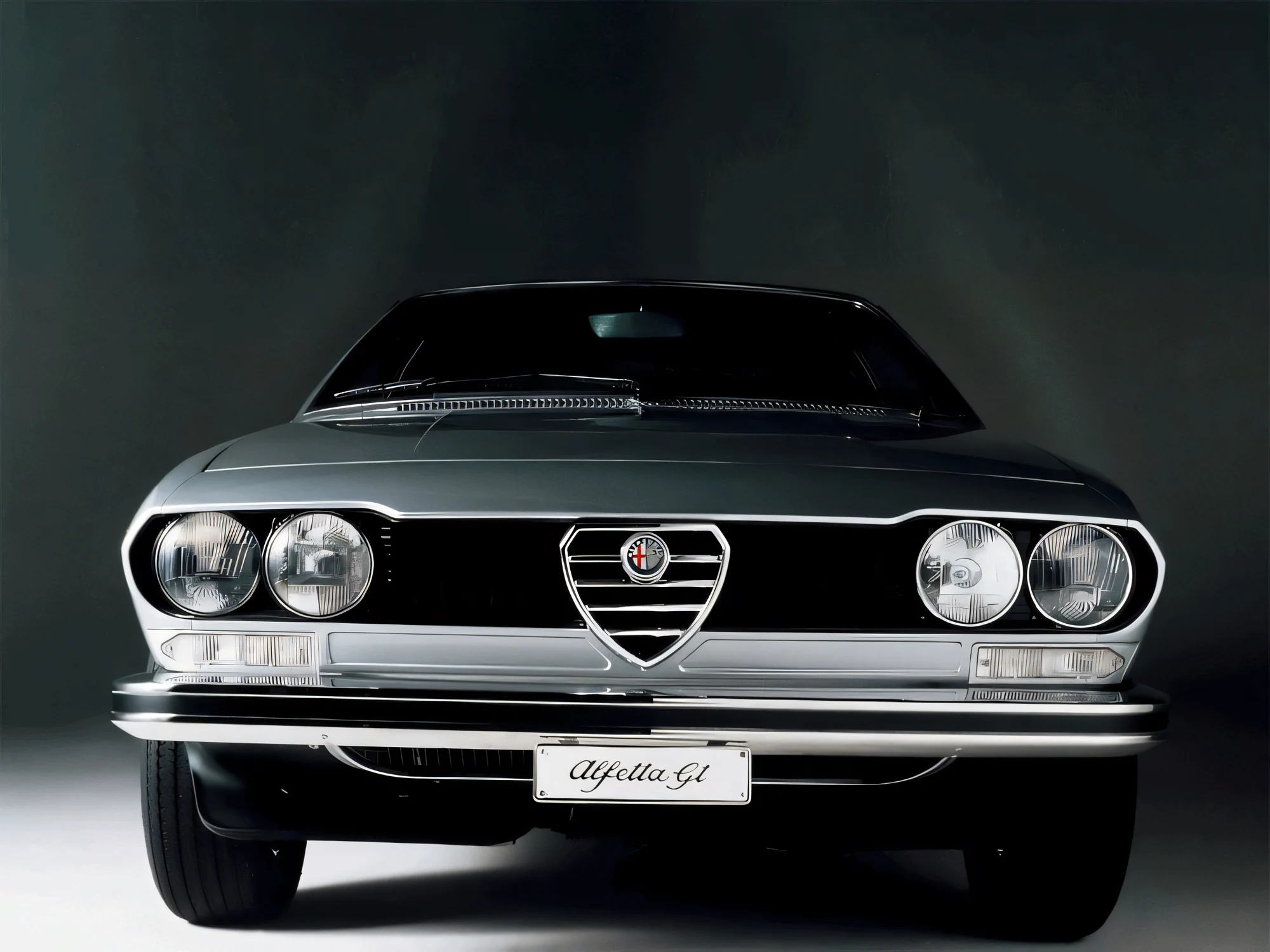 Alfetta GT (1974)