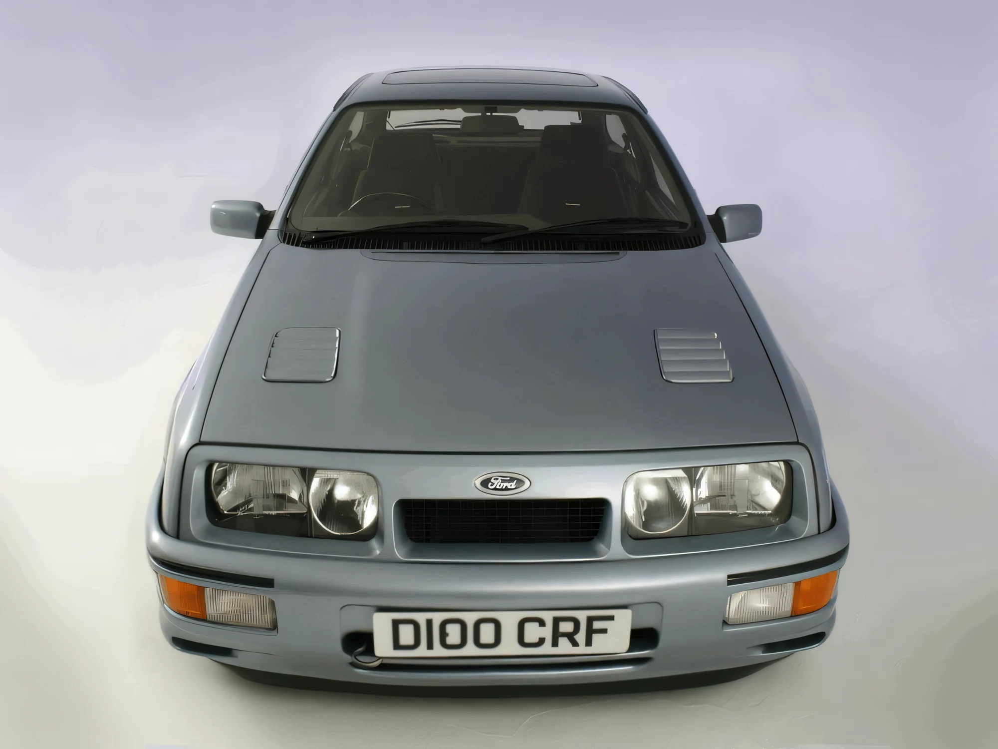 Ford Sierra RS Cosworth (1986)