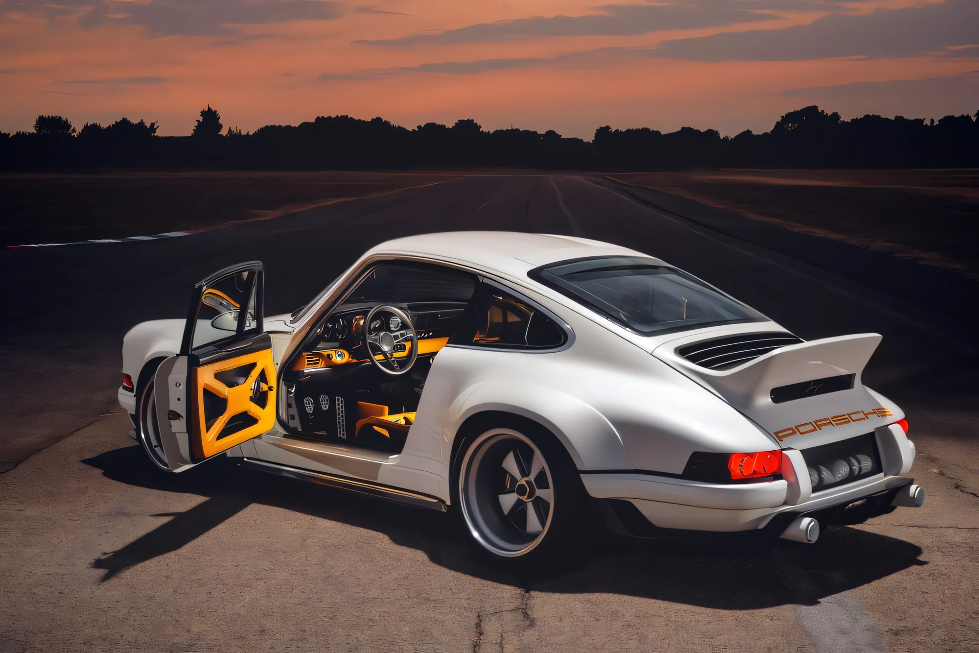 Singer DLS (964-based)