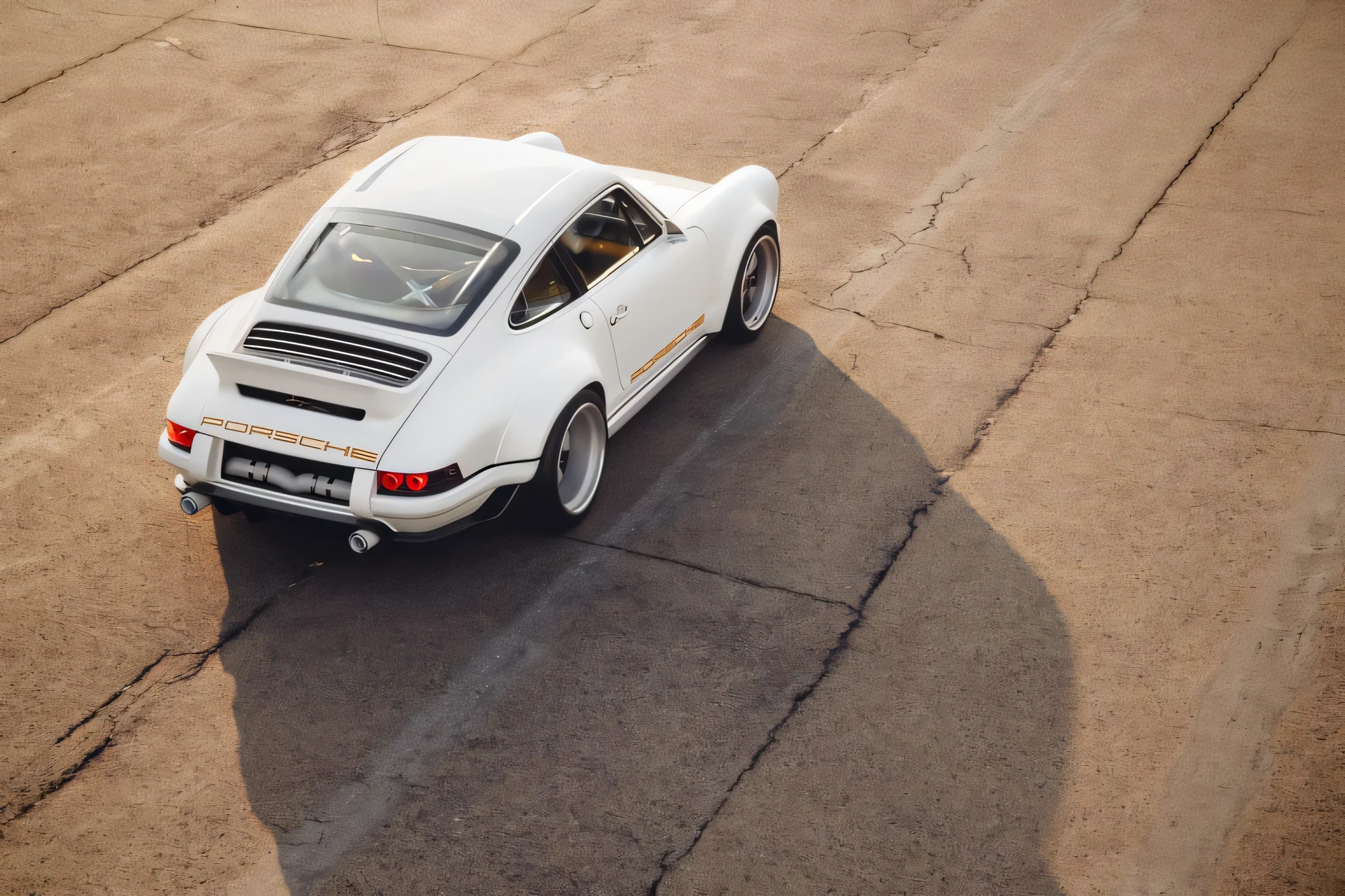 Singer DLS (964-based)