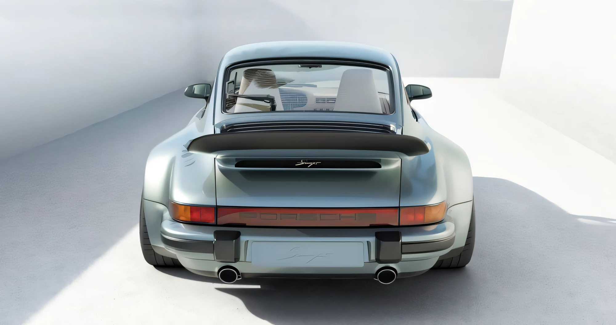 Singer Turbo Study (930-based)